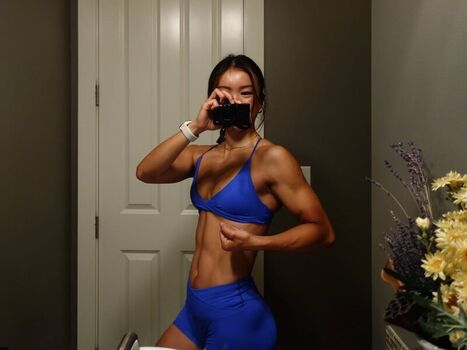 🔥 Iris yang page leaked private photo uncensored full