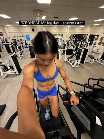 🔥 Iris yang leaked private photo uncensored full