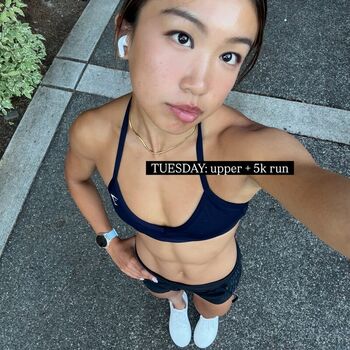🔥 Iris yang leaked private photo uncensored full