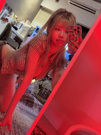 🔥 Irissiri page leaked private photo uncensored full