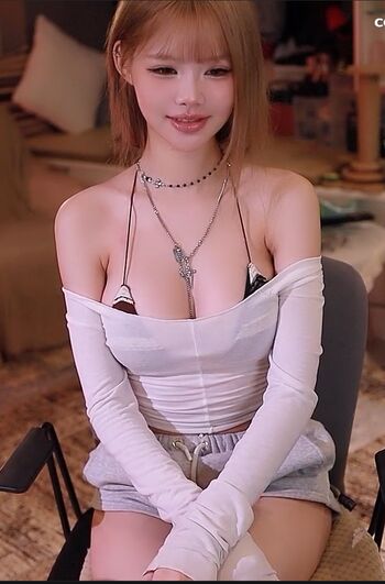 🔥 Irissiri page leaked private photo uncensored full