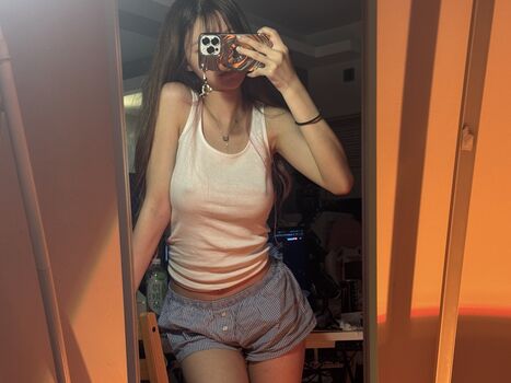 🔥 Irissiri leaked private photo uncensored full
