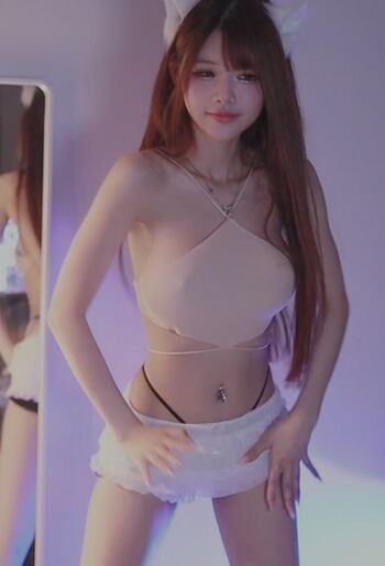 🔥 Irissiri leaked private photo uncensored full
