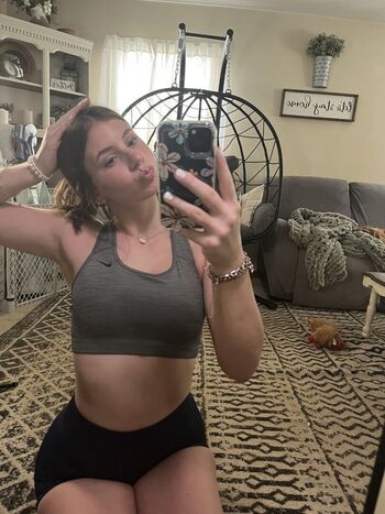 🔥 Irlhaley leaked private photo uncensored full