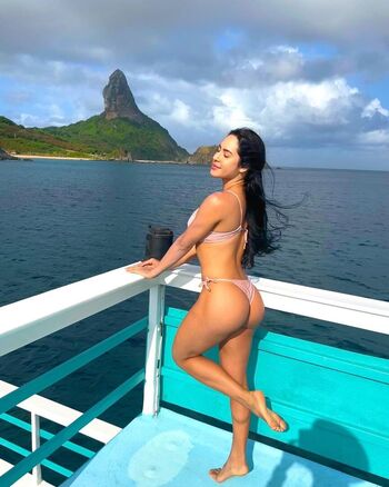 🔥 Isabel nogueira leaked private photo uncensored full