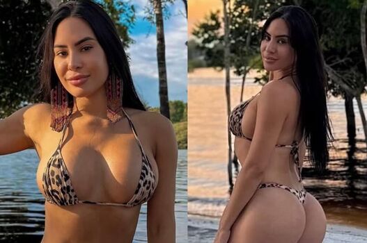 🔥 Isabel nogueira leaked private photo uncensored full