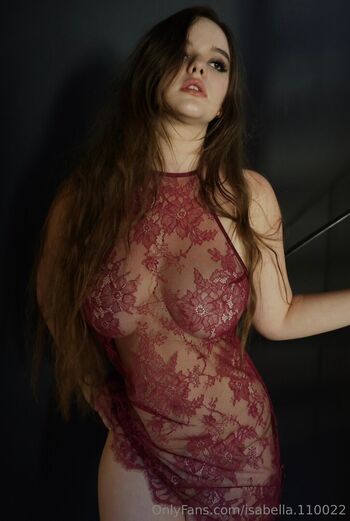 🔥 Isabella  page leaked private photo uncensored full