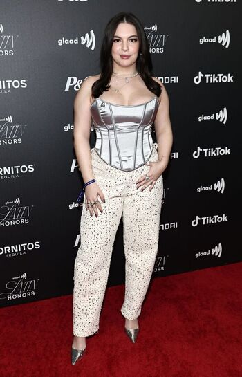 🔥 Isabella gomez leaked private photo uncensored full