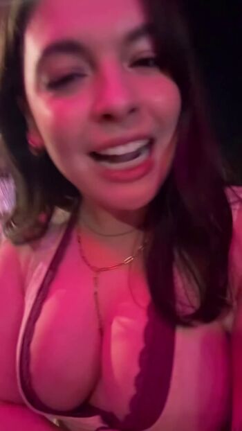 🔥 Isabella gomez leaked private photo uncensored full