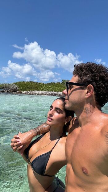 🔥 Isabella ladera page leaked private photo uncensored full