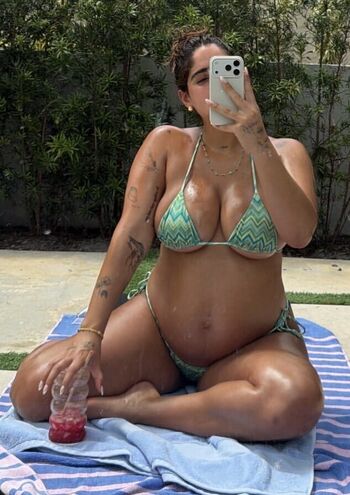 🔥 Isabella ladera page leaked private photo uncensored full