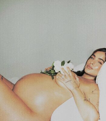 🔥 Isabella ladera page leaked private photo uncensored full
