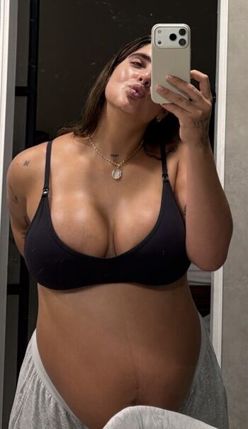 🔥 Isabella ladera leaked private photo uncensored full