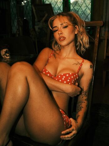 🔥 Isabella urbzz  page leaked private photo uncensored full