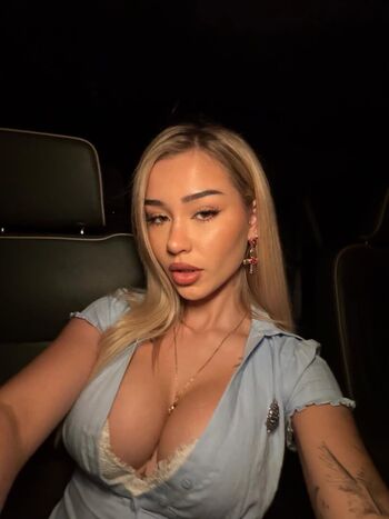 🔥 Isabella urbzz  page leaked private photo uncensored full