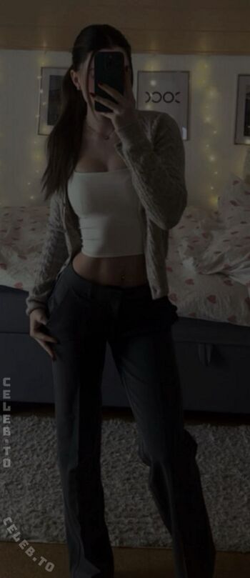 🔥 Isabelle leaked private photo uncensored full