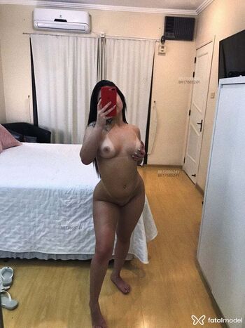 🔥 Isadora aliardi leaked private photo uncensored full