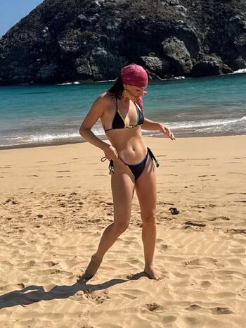 🔥 Isis valverde page leaked private photo uncensored full