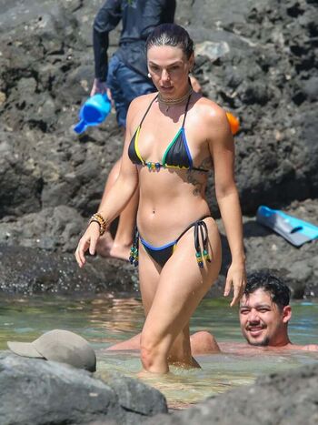 🔥 Isis valverde page leaked private photo uncensored full