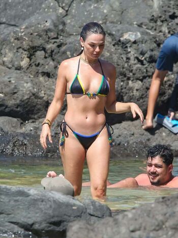 🔥 Isis valverde page leaked private photo uncensored full
