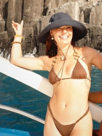 🔥 Isis valverde page leaked private photo uncensored full