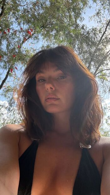 🔥 Isis valverde page leaked private photo uncensored full