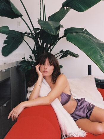 🔥 Isis valverde page leaked private photo uncensored full