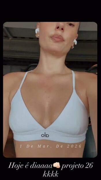 🔥 Isis valverde page leaked private photo uncensored full