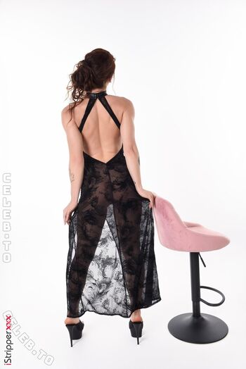 🔥 Istripper  page leaked private photo uncensored full