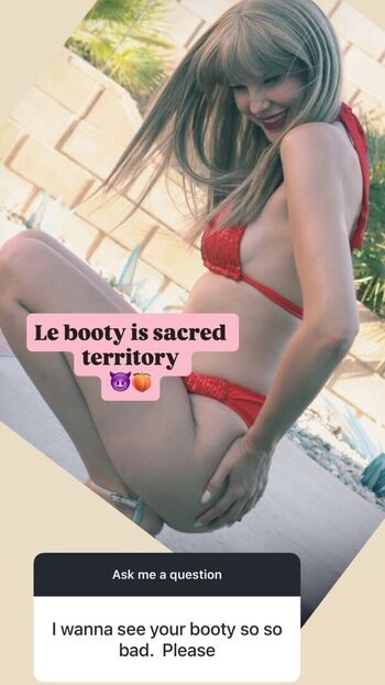 🔥 Itsjustblondie page leaked private photo uncensored full