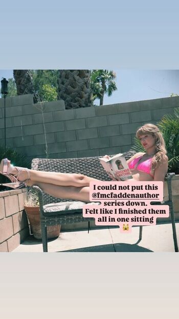 🔥 Itsjustblondie page leaked private photo uncensored full