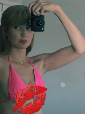 🔥 Itsjustblondie page leaked private photo uncensored full