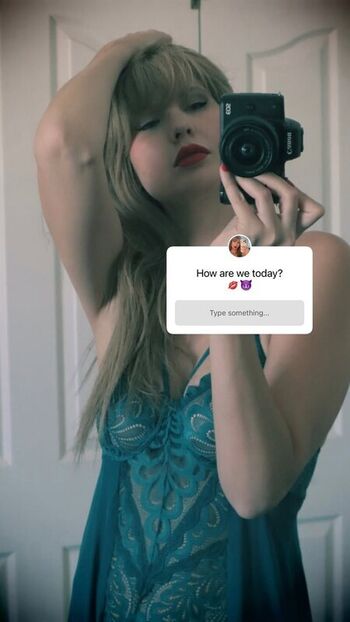 🔥 Itsjustblondie page leaked private photo uncensored full