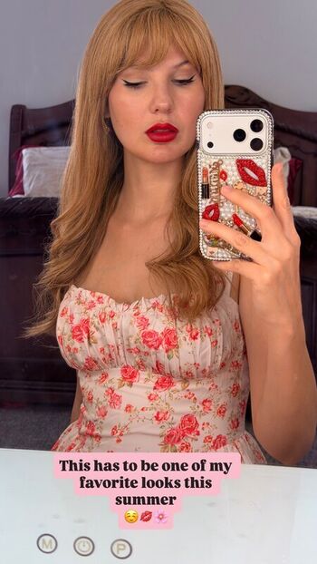 🔥 Itsjustblondie page leaked private photo uncensored full