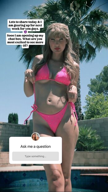 🔥 Itsjustblondie page leaked private photo uncensored full