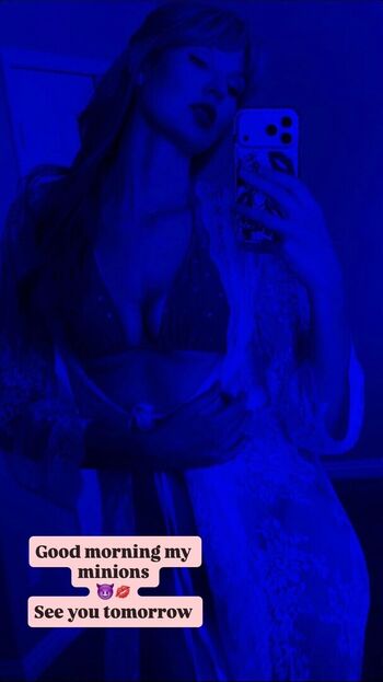 🔥 Itsjustblondie page leaked private photo uncensored full