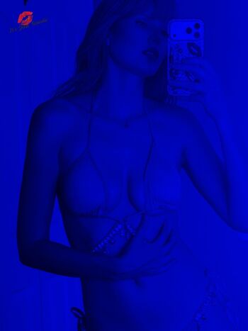 🔥 Itsjustblondie page leaked private photo uncensored full