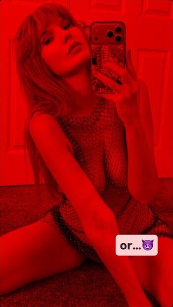 🔥 Itsjustblondie leaked private photo uncensored full
