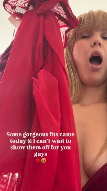 🔥 Itsjustblondie leaked private photo uncensored full
