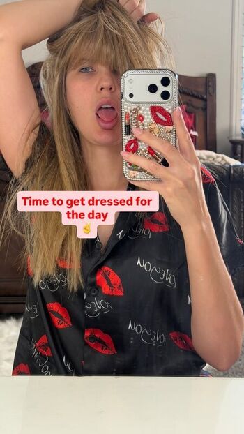 🔥 Itsjustblondie leaked private photo uncensored full