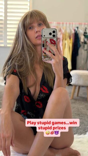 🔥 Itsjustblondie leaked private photo uncensored full