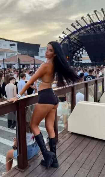 🔥 Ivana knoll leaked private photo uncensored full
