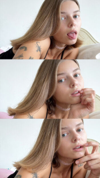 🔥 Ivasimmetria page leaked private photo uncensored full