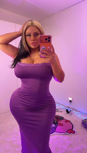 🔥 Ivysky leaked private photo uncensored full