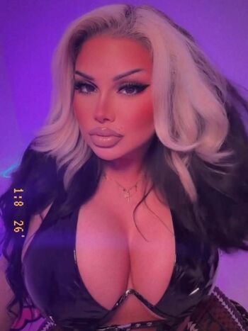 🔥 Ivysky leaked private photo uncensored full