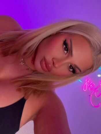 🔥 Ivysky leaked private photo uncensored full