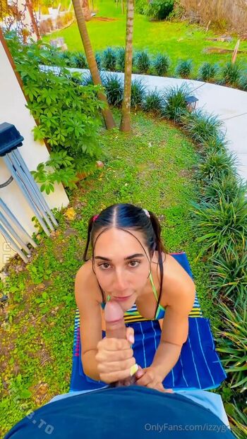 🔥 Izzy green leaked private photo uncensored full