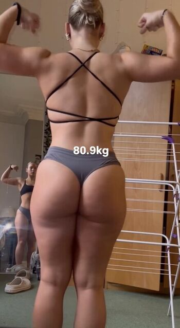 🔥 Izzy swin page leaked private photo uncensored full