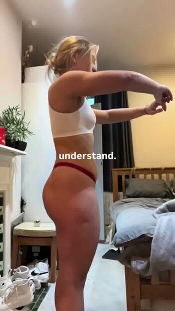 🔥 Izzy swin leaked private photo uncensored full