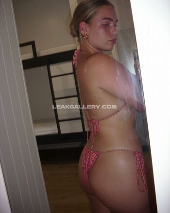 🔥 Izzy swin leaked private photo uncensored full